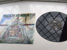 IRON MAIDEN 