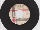 G.DAVIS & R.TYLER - HOLD ON HELP IS ON THE WAY / BET YOU'RE SURPRISED - PARLO