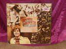 MINT TATTOO LP ACID PSYCH EXCELLENT+ PROMO MONO 
