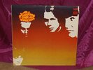HOUSTON FEARLESS LP ACID PSYCH NEAR MINT