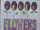 The Rolling Stones - Flowers - rare boxed Stereo