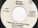 4th Kingdom - Why Do You Think They Call It Dope - Orig. Press N. Mint Funk 7