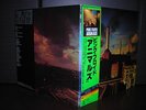 Pink Floyd Animals Japan Orig.LP OBI STICKER COMPLETE