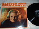 Blossom Dearie 'Blossom Time at Ronnie Scott's' Fontana UK 1966 ex/nm