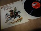 HP TAS LIST LP RACHMANINOFF RESPIGHI 5 ETUDES TABLEAUX EMI ASD 3013 NM-- NR RARE