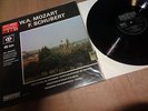 MOZART SCHUBERT SARASTRO 45 RPM REAL PHASE STEREO 45 RPM AUDIOPHILE LP NM-- RARE