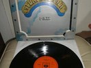 Steamhammer MKII Krautrock 1PRESS UK