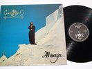 THE GATHERING -Always... LP 1992 Foundation 1st press