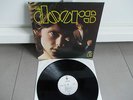 The Doors Same LP Elektra K 42 012 Germany MINT