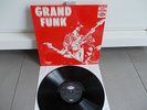 Grand Funk Railroad LP Emi Capitol 2C 062-80 357 France MINT -
