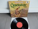 Quicksilver Messenger Service Happy Trails LP Capitol 1C 0162-80 048 D Germany