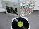 Deep Purple The Book Of Taliesyn LP Emi Harvest 1C 062-04 000 Germany MINT