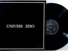 UNIVERS ZERO ? 1313 ? EX orig 1984 France remix ? Belgian RIO avant chamber prog