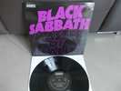 Black Sabbath Master Of Reality LP Nems NEL 6004 UK England von 1976 MINT