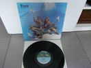 Dust Hard Attack LP Kama Sutra KSBS 2059 von 1972 USA MINT --