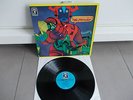 Spirit Of John Morgan Age Machine LP Emi Columbia 1C 054-91 931 G Germany MINT