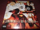 GANG STARR..MOMENT OF TRUTH..3XLP VERY RARE NOO TRYBE GATEFOLD