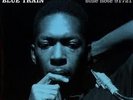 John Coltrane 
