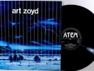 ART ZOYD ? MUSIQUE POUR L'ODYSSÉE ? EX Atem France RIO chamber prog UNIVERS ZERO