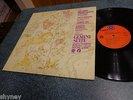 JON LORD / IAN GLOVER US Purple Gatefold LP GEMINI SUITE Deep Purple / Ian Paice