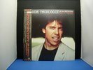 GEORGE THOROGOOD BAD TO THE BONE white label promo JAPAN