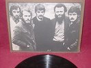 THE BAND SELF TITLED CAPITOL RECORD CLUB ISSUE 1969 RAINBOW LABEL