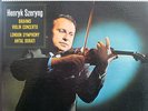 MERCURY LIVING PRESENCE SR90308 SZERYNG Brahms Violin Concerto DORATI 35mm NM