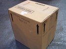 Heifetz 45rpm Deluxe Road Case (From Classic Records’ founder personal archive)
