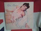 ROXY MUSIC ORIGINAL 1972 PINK RIM ISLAND LP 1ST PRESS MINT CONDITION