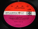 LED ZEPPELIN IV (4)(UK Original Plum/Orange Labels Upside Down Feather Side 2)Ex