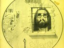 SAHEB SARBIB EVIL SEASON RARE AVANT JAZZ IMPORT 