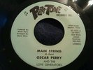 Oscar Perry main string 45 peri-tone Northern Soul
