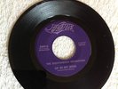 THE SPONTANEOUS GENERATION PSYCH GARAGE MONSTER 45 on LEVRE 