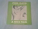 PINK FLOYD - A NICE PAIR  TURKISH PRESSING RARE
