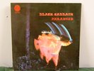 BLACK SABBATH 'PARANOID' VERTIGO SWIRL LABEL 6360 011 1ST PRESS