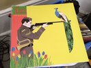 Fun. Aim and Ignite LP - Limited Edition First Pressing