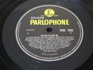 Beatles Please Please Me UK Parlophone LP Mono No *Recording 1st Published*  M-