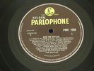 With The Beatles UK Parlophone LP - 1963 Mono 1st Pressing   M-