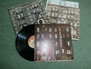 *LED ZEPPELIN* Physical Graffiti - 1975  UK Swan Song 2LP 1970's Rock Classic