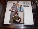 THE BEATLES BUTCHER COVER YESTERDAY AND TODAY VG+ T-2553 COVER ONLY