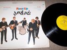 The Yardbirds...Having a Rave Up....LP