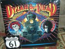Dylan & the Dead by Grateful Dead SEALED & RARE LP