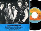 ROUGH DIAMOND Rock'n'Roll 7