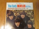 THE EARLY BEATLES ST 2309 SEALED 100% *RIAA 3 EAST COAST PR*INVESTMENT QUALITY*