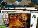 Deutscher Hip Hop 16stk. 12