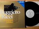 * ULTRAFI - PAGANINI - CAPRICES - RUGGIERO RICCI - Audiophile Direct disc 2LP? *