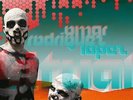 LP OMAR RODRIGUEZ LOPEZ MEGARITUAL NEW SEALED MARS VOLTA