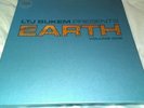 Ltj Bukem presents EARTH VOLUME ONE limited edition vinyl boxset ( no 0064 ) of