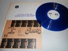 J. Joplin  Infinity blues  blue  vinyl   tmoq  rare