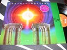 EARTH WIND AND FIRE Gatefold LP Made In England Issue Very Clean ADVANCE 1979 NM